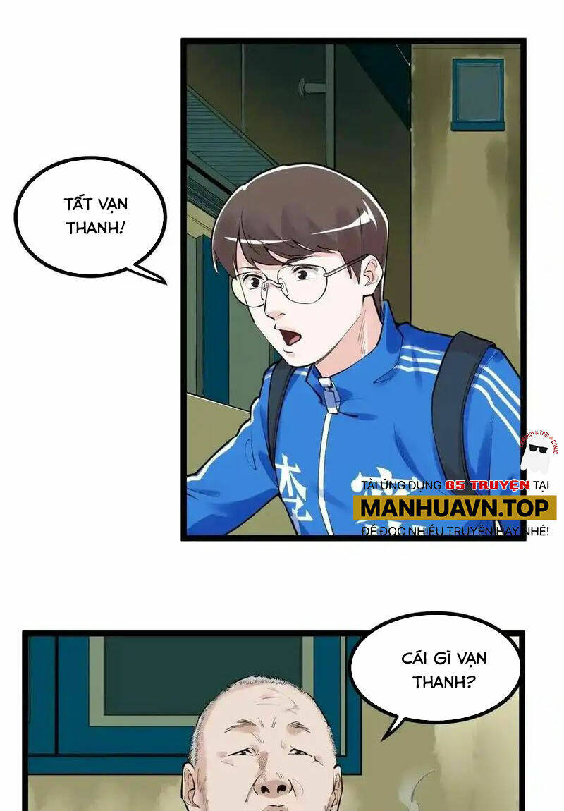 Tinh Thần Đại Hải Của Học Bá: Chapter 109
