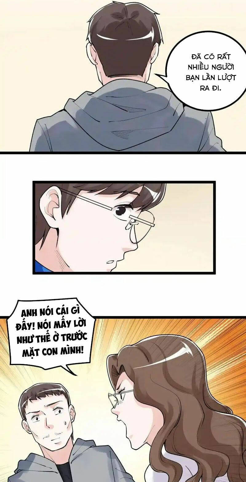 Tinh Thần Đại Hải Của Học Bá: Chapter 109