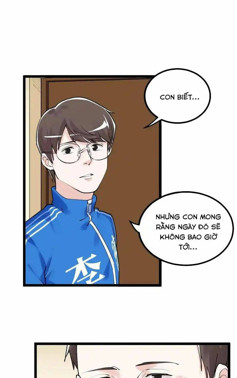 Tinh Thần Đại Hải Của Học Bá: Chapter 109