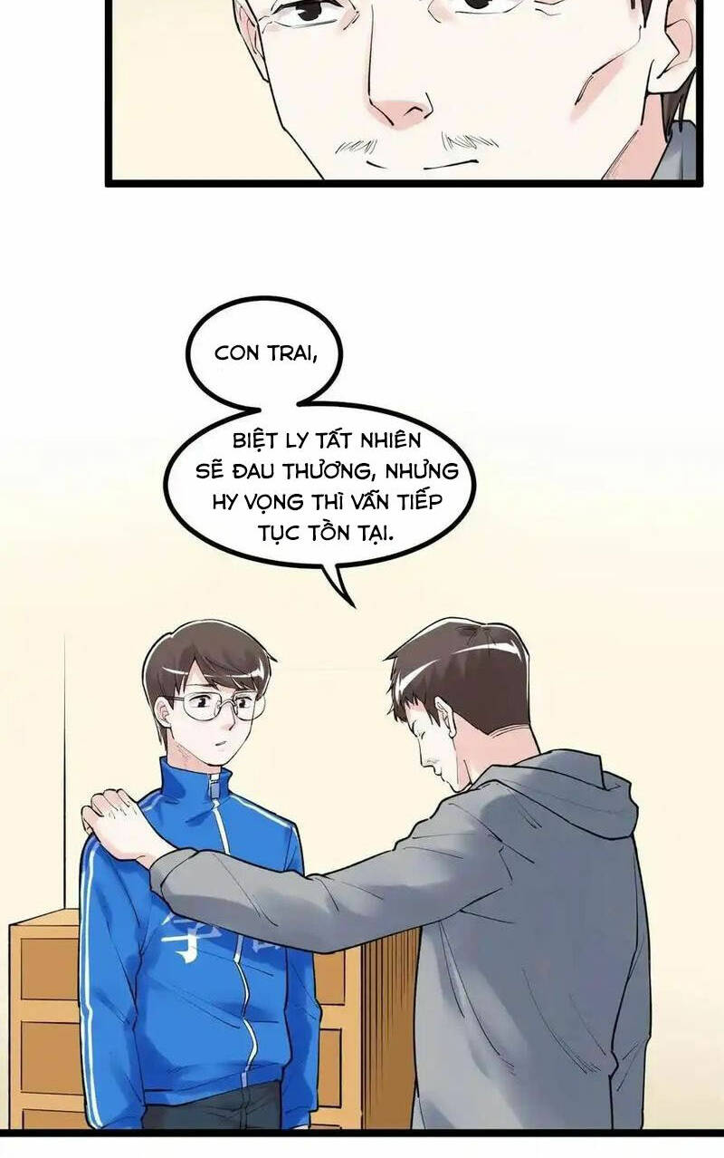 Tinh Thần Đại Hải Của Học Bá: Chapter 109