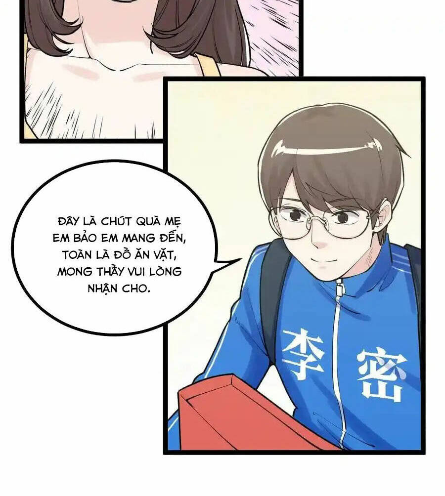 Tinh Thần Đại Hải Của Học Bá: Chapter 111
