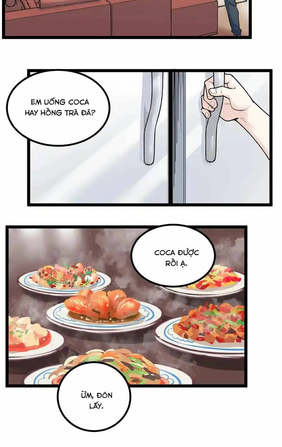 Tinh Thần Đại Hải Của Học Bá: Chapter 111