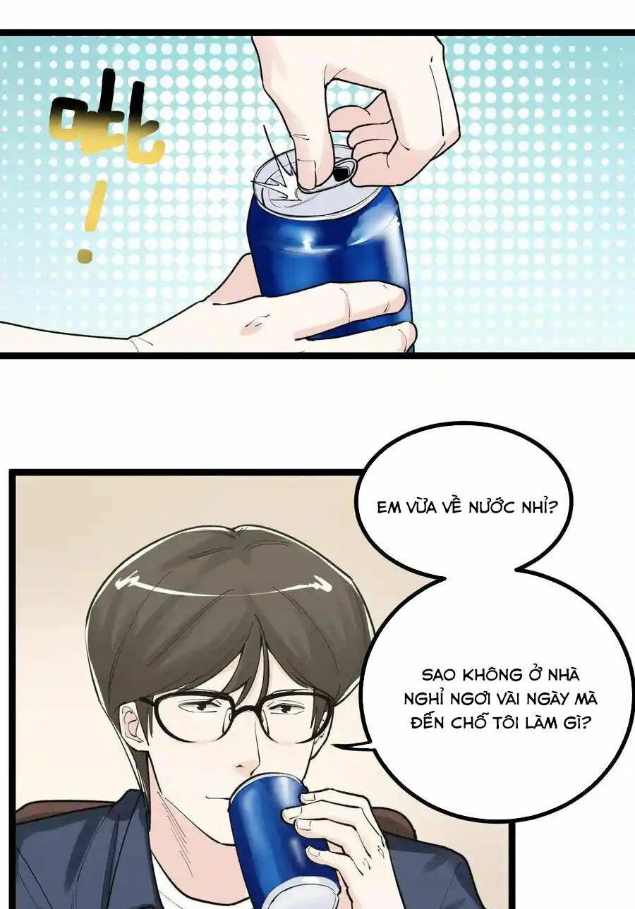 Tinh Thần Đại Hải Của Học Bá: Chapter 111