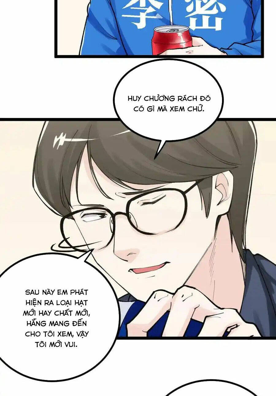 Tinh Thần Đại Hải Của Học Bá: Chapter 111