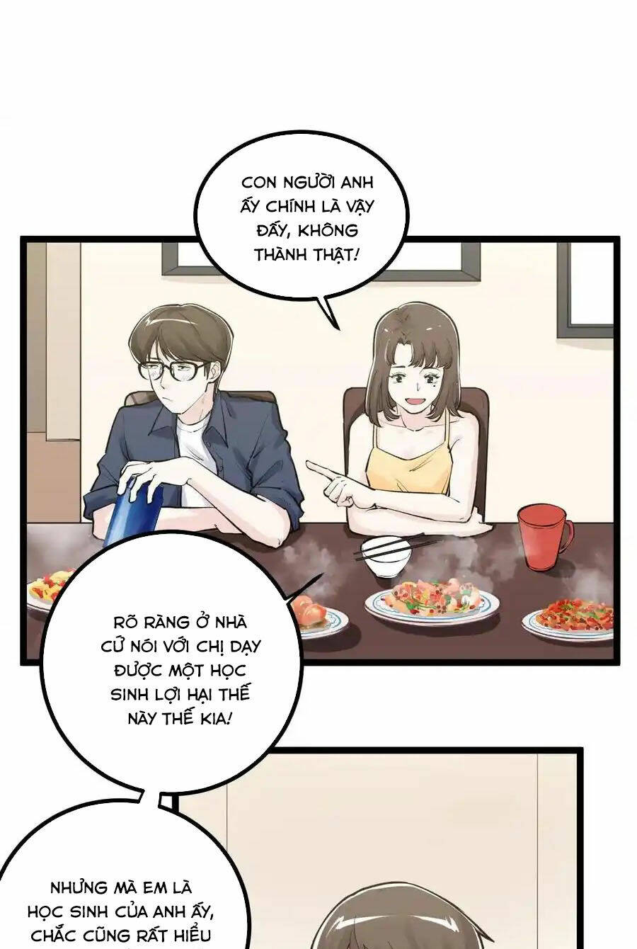 Tinh Thần Đại Hải Của Học Bá: Chapter 111