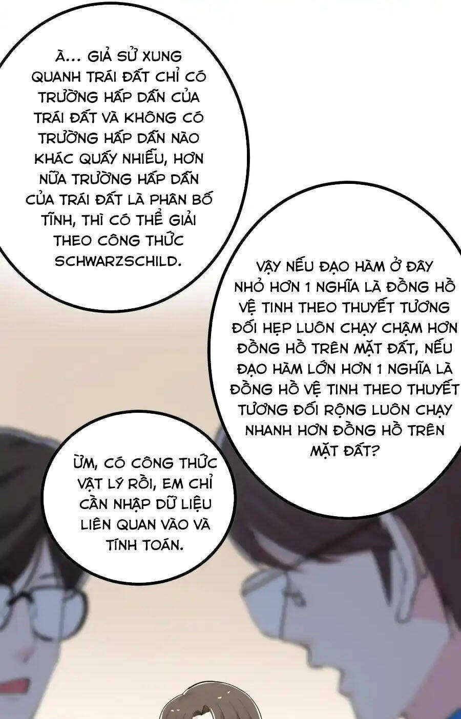 Tinh Thần Đại Hải Của Học Bá: Chapter 111
