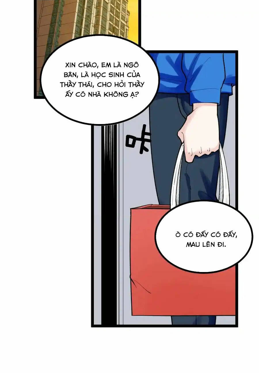 Tinh Thần Đại Hải Của Học Bá: Chapter 111