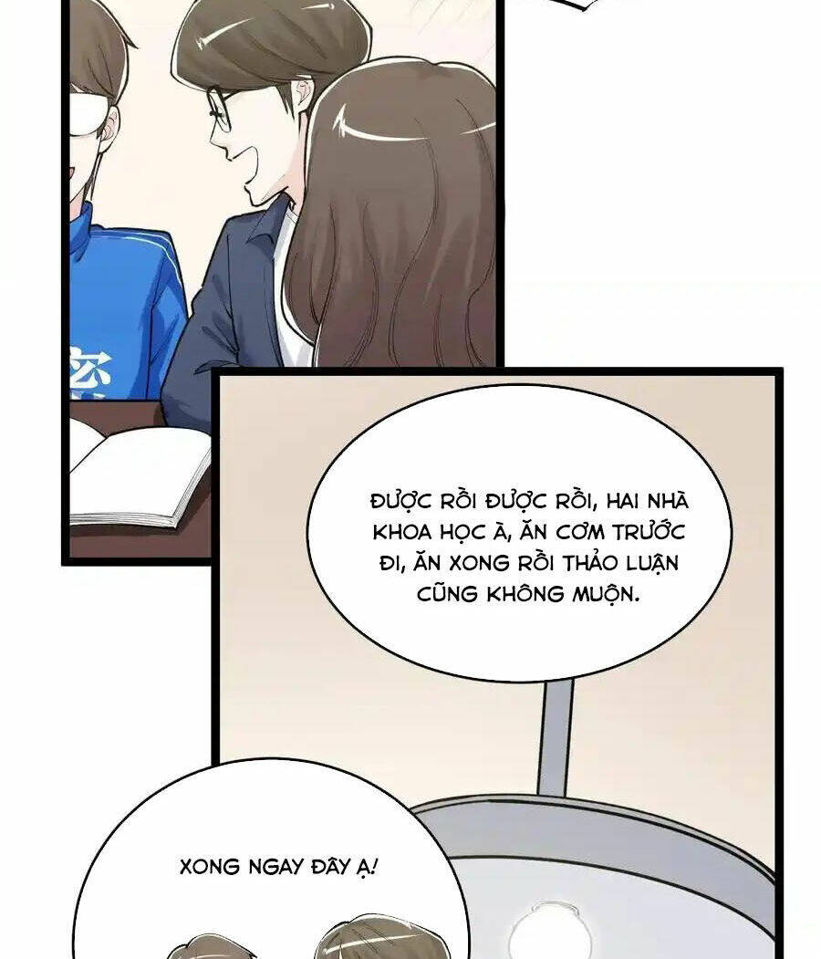 Tinh Thần Đại Hải Của Học Bá: Chapter 111