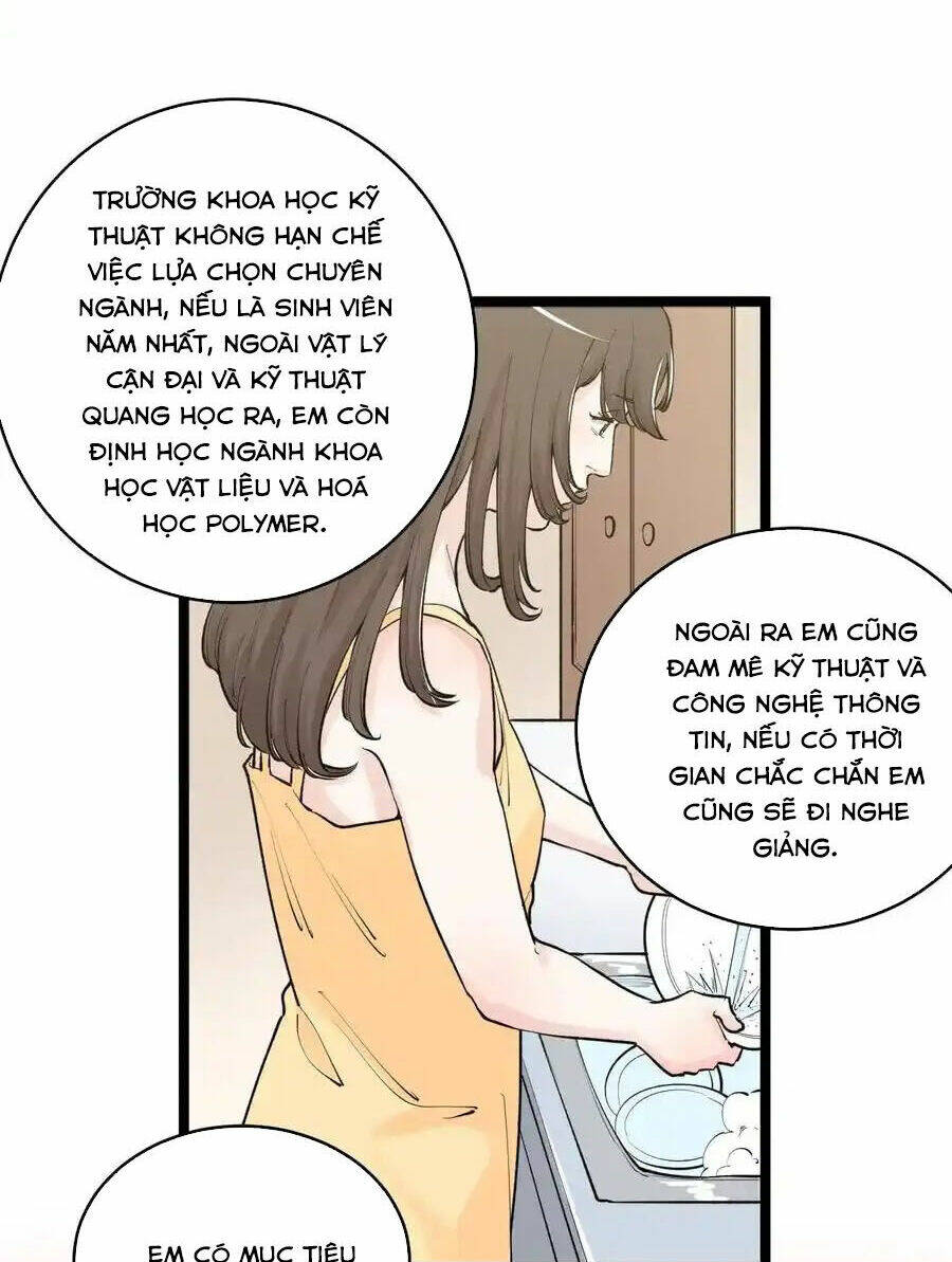 Tinh Thần Đại Hải Của Học Bá: Chapter 111