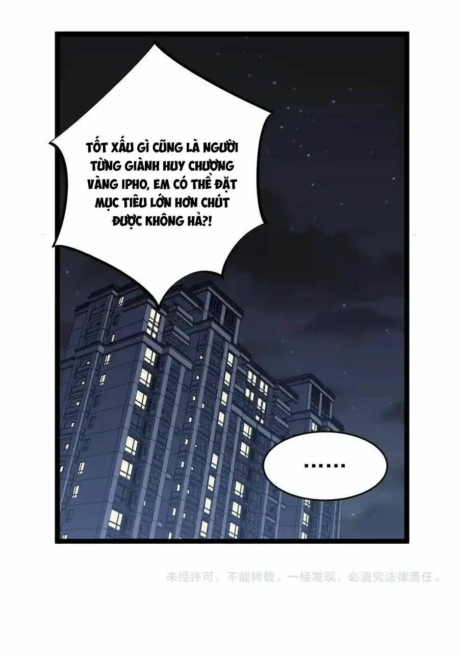 Tinh Thần Đại Hải Của Học Bá: Chapter 111