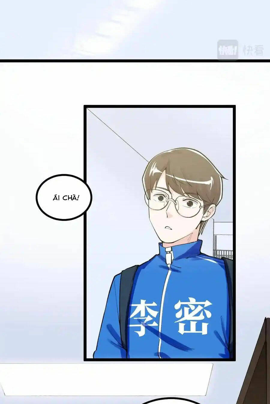 Tinh Thần Đại Hải Của Học Bá: Chapter 111