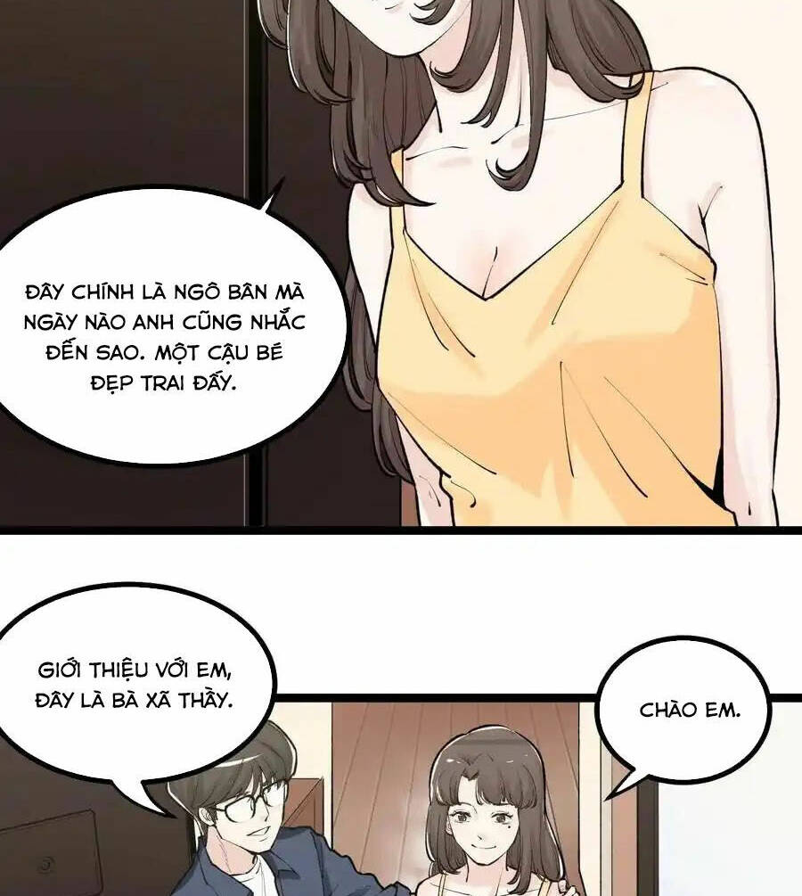 Tinh Thần Đại Hải Của Học Bá: Chapter 111