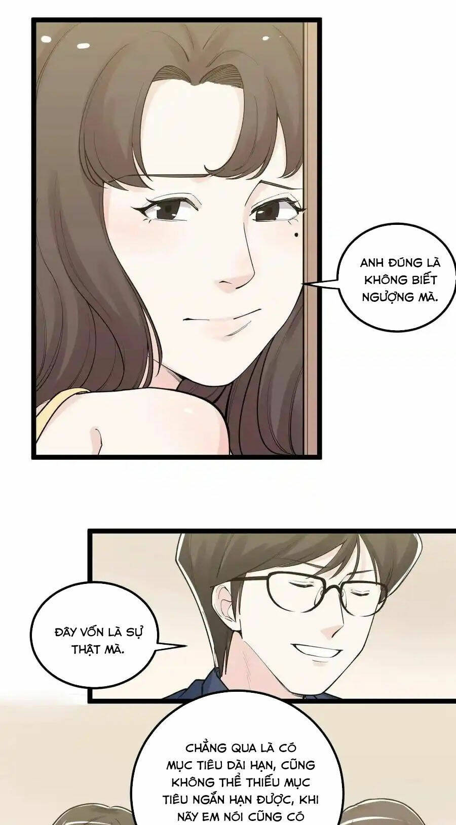 Tinh Thần Đại Hải Của Học Bá: Chapter 112