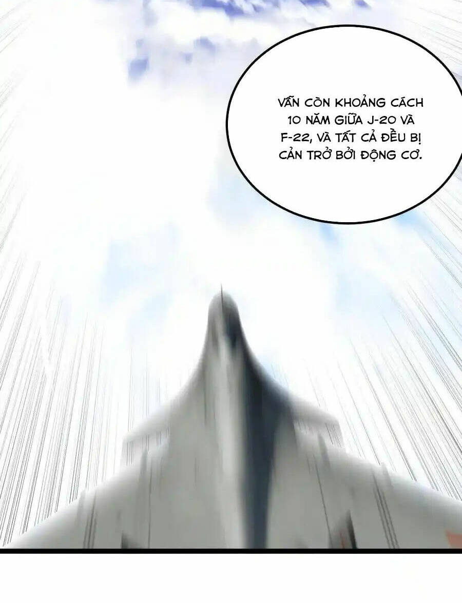 Tinh Thần Đại Hải Của Học Bá: Chapter 112