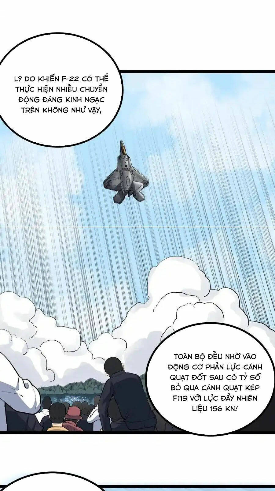 Tinh Thần Đại Hải Của Học Bá: Chapter 112