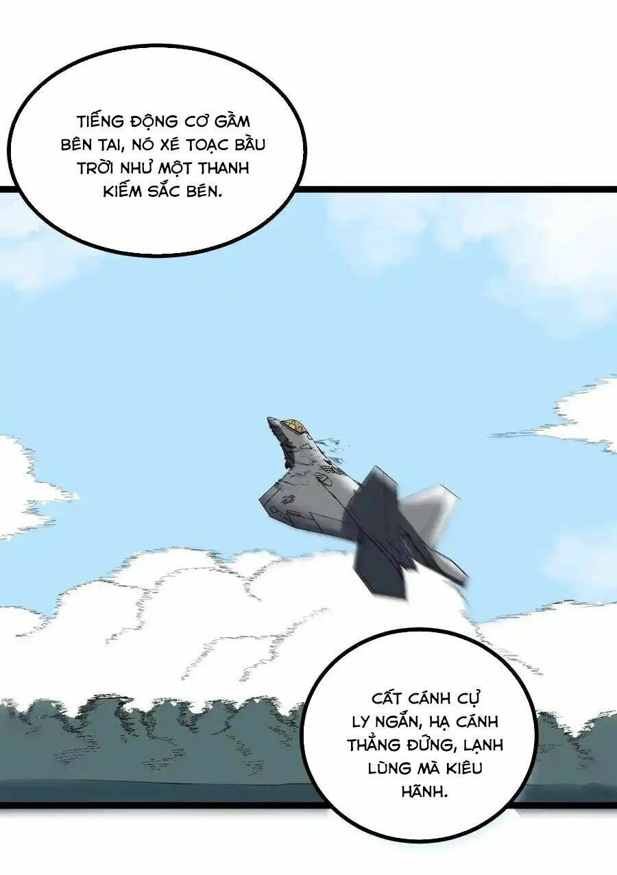Tinh Thần Đại Hải Của Học Bá: Chapter 112