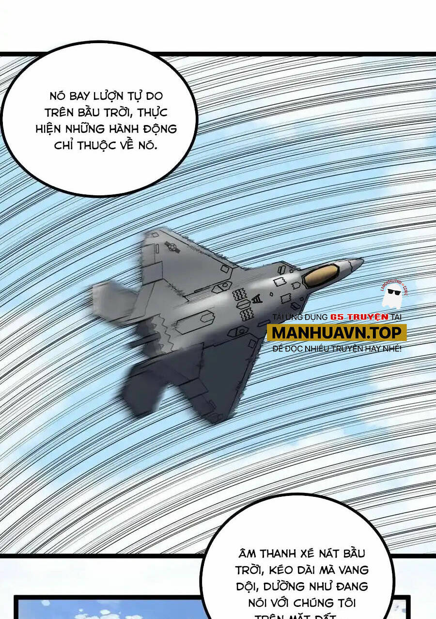Tinh Thần Đại Hải Của Học Bá: Chapter 112