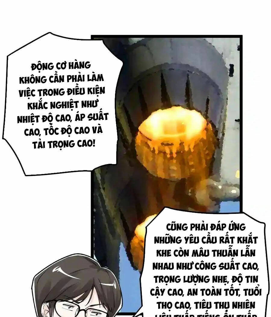 Tinh Thần Đại Hải Của Học Bá: Chapter 112