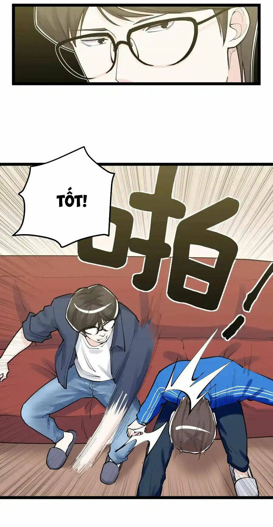 Tinh Thần Đại Hải Của Học Bá: Chapter 112