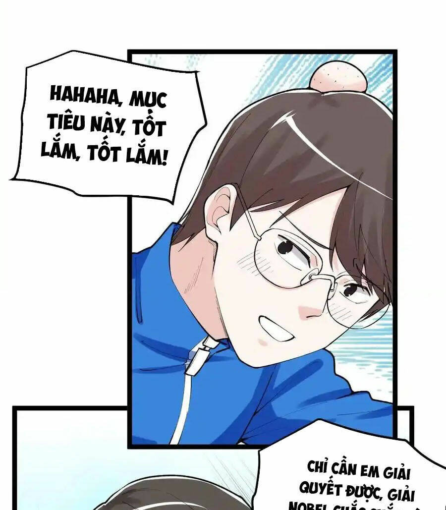 Tinh Thần Đại Hải Của Học Bá: Chapter 112