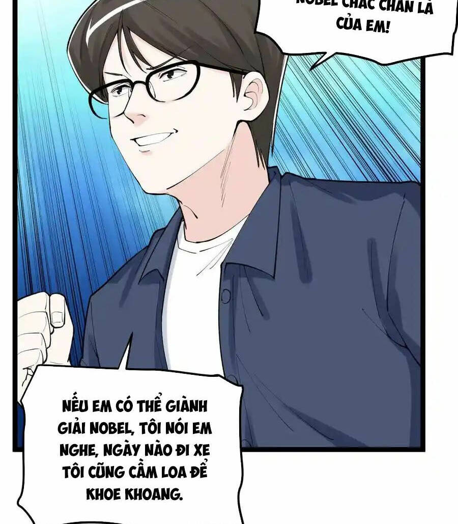Tinh Thần Đại Hải Của Học Bá: Chapter 112
