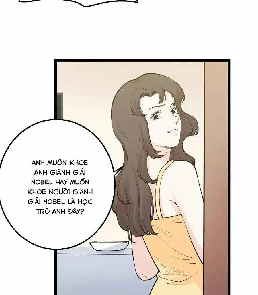 Tinh Thần Đại Hải Của Học Bá: Chapter 112