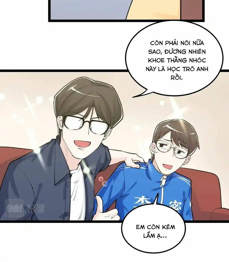 Tinh Thần Đại Hải Của Học Bá: Chapter 112