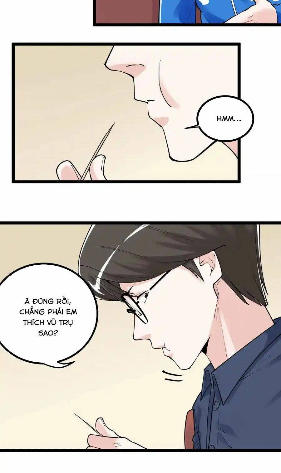 Tinh Thần Đại Hải Của Học Bá: Chapter 113