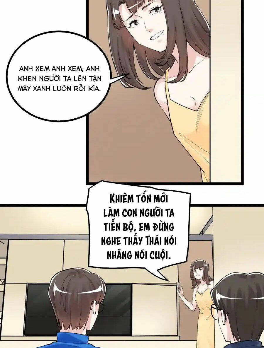 Tinh Thần Đại Hải Của Học Bá: Chapter 113