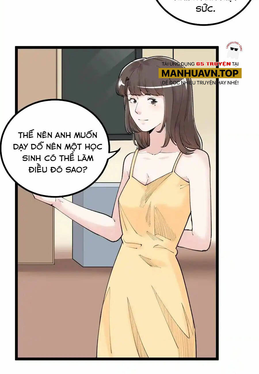 Tinh Thần Đại Hải Của Học Bá: Chapter 113