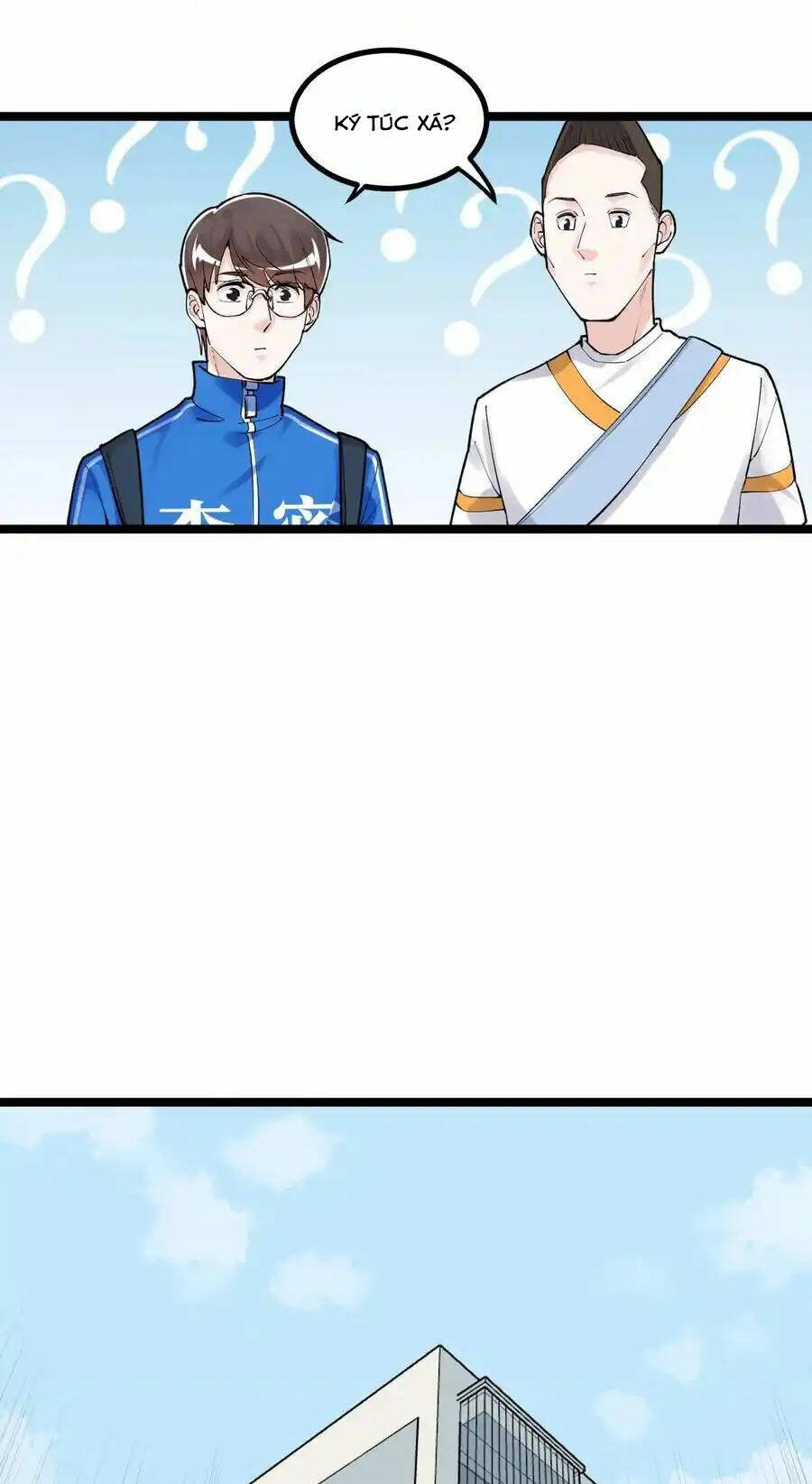 Tinh Thần Đại Hải Của Học Bá: Chapter 114