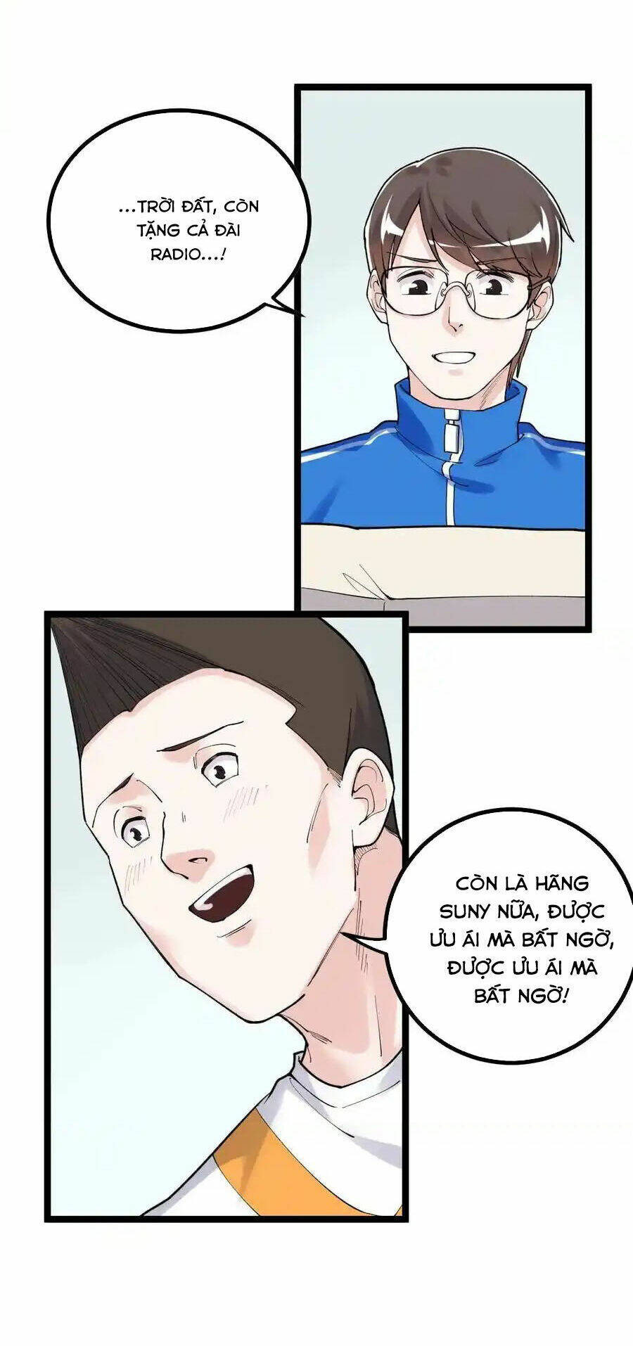 Tinh Thần Đại Hải Của Học Bá: Chapter 114