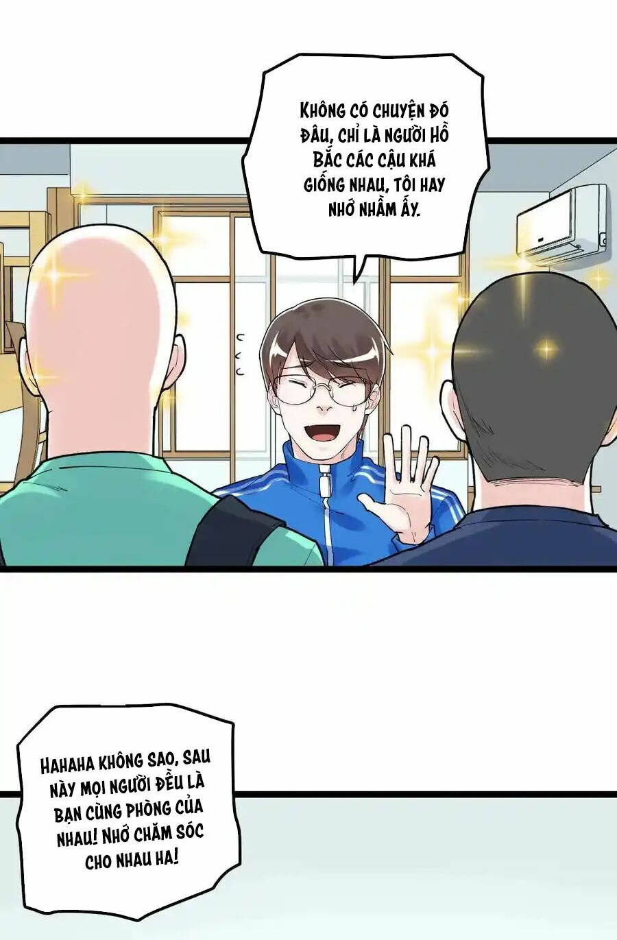 Tinh Thần Đại Hải Của Học Bá: Chapter 114
