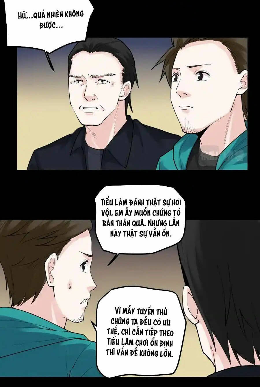 Tinh Thần Đại Hải Của Học Bá: Chapter 118