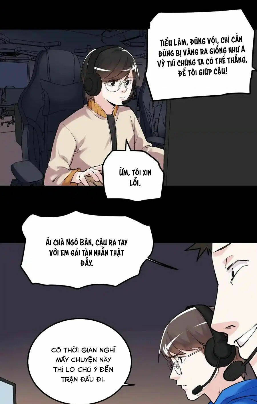 Tinh Thần Đại Hải Của Học Bá: Chapter 118