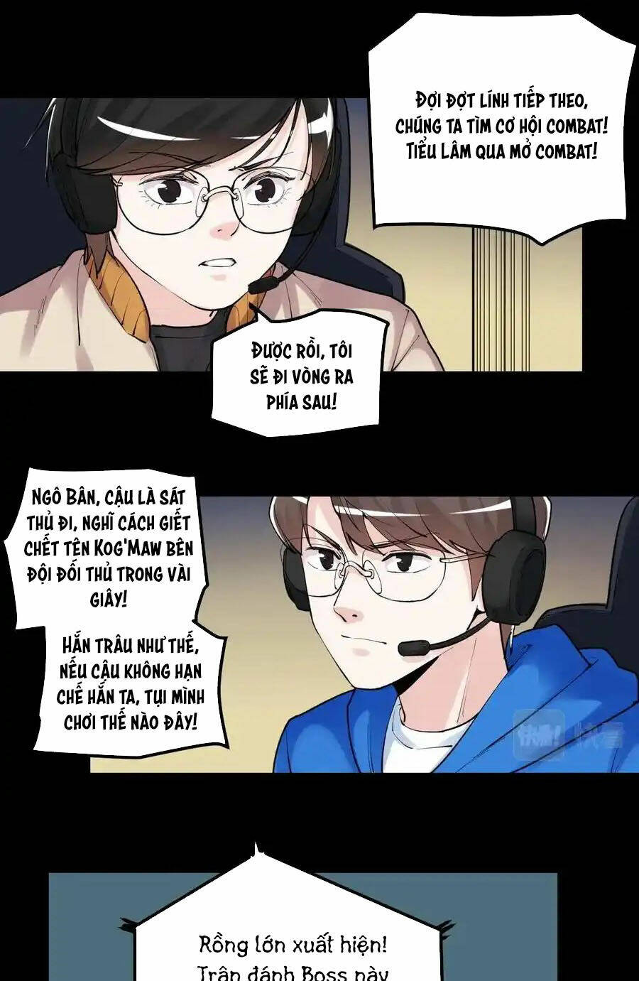 Tinh Thần Đại Hải Của Học Bá: Chapter 118