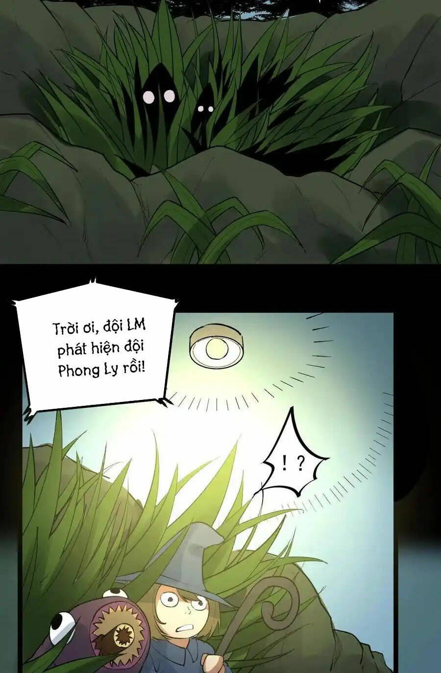 Tinh Thần Đại Hải Của Học Bá: Chapter 118