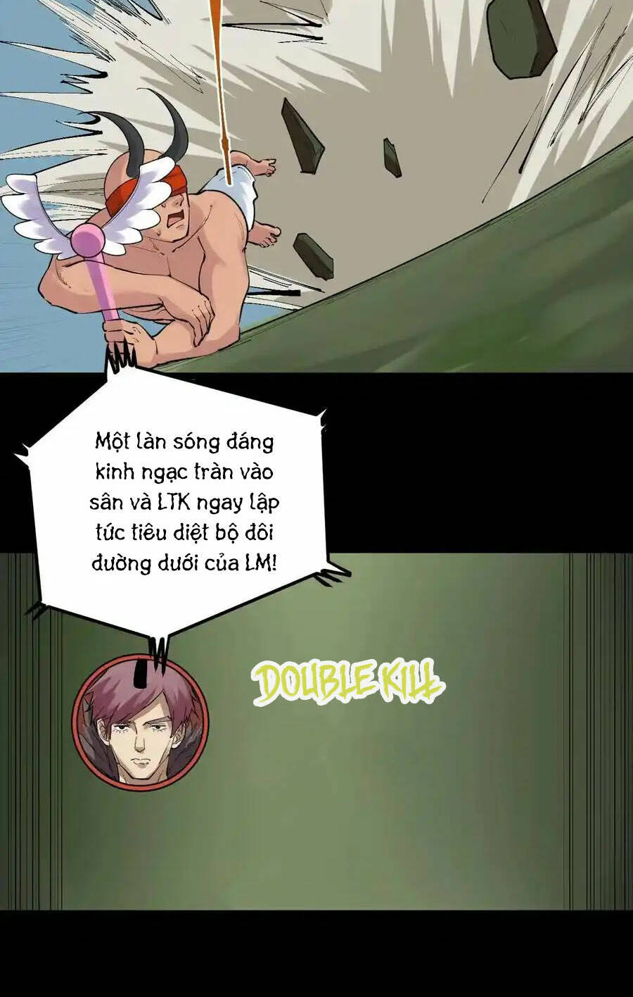 Tinh Thần Đại Hải Của Học Bá: Chapter 118