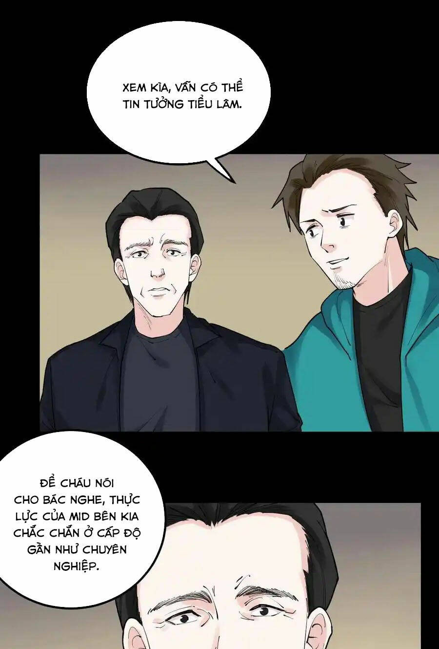 Tinh Thần Đại Hải Của Học Bá: Chapter 118