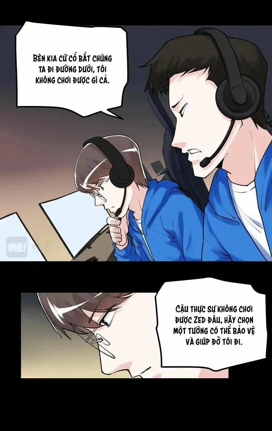Tinh Thần Đại Hải Của Học Bá: Chapter 118