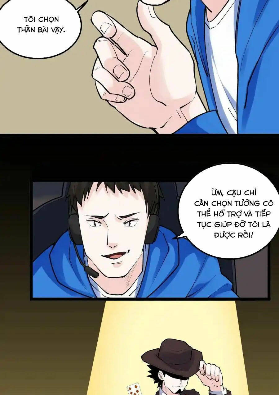 Tinh Thần Đại Hải Của Học Bá: Chapter 118