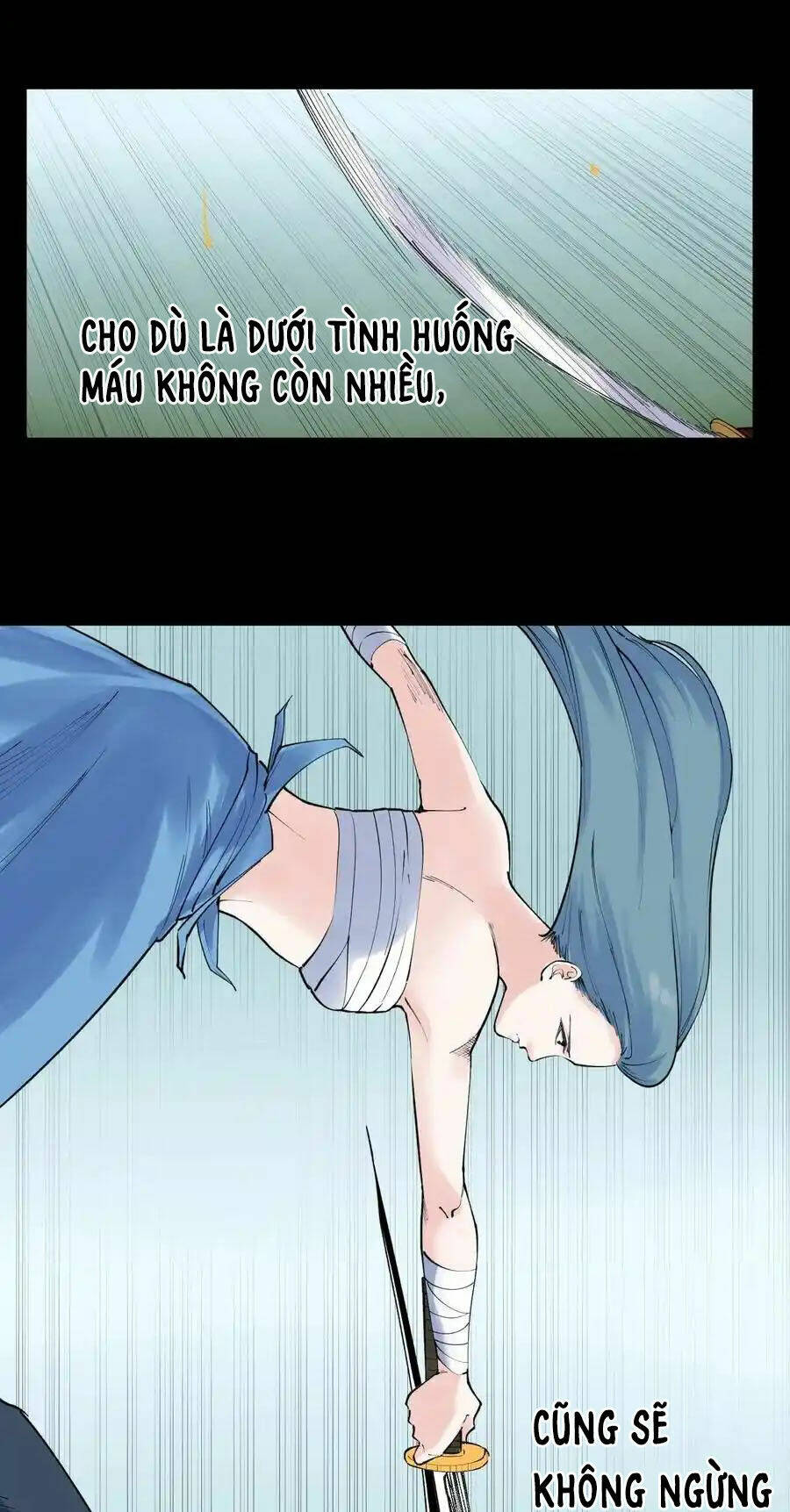 Tinh Thần Đại Hải Của Học Bá: Chapter 121