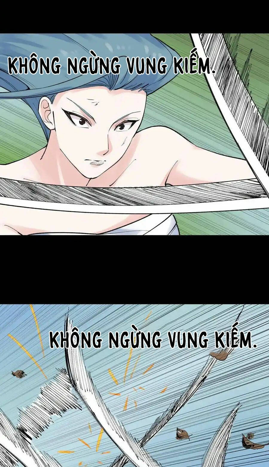 Tinh Thần Đại Hải Của Học Bá: Chapter 121