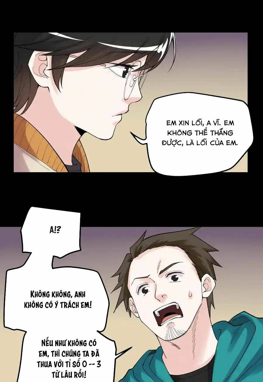 Tinh Thần Đại Hải Của Học Bá: Chapter 121