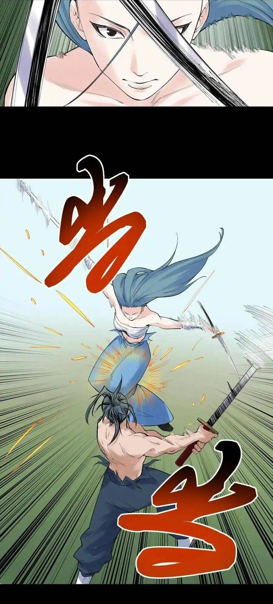 Tinh Thần Đại Hải Của Học Bá: Chapter 121
