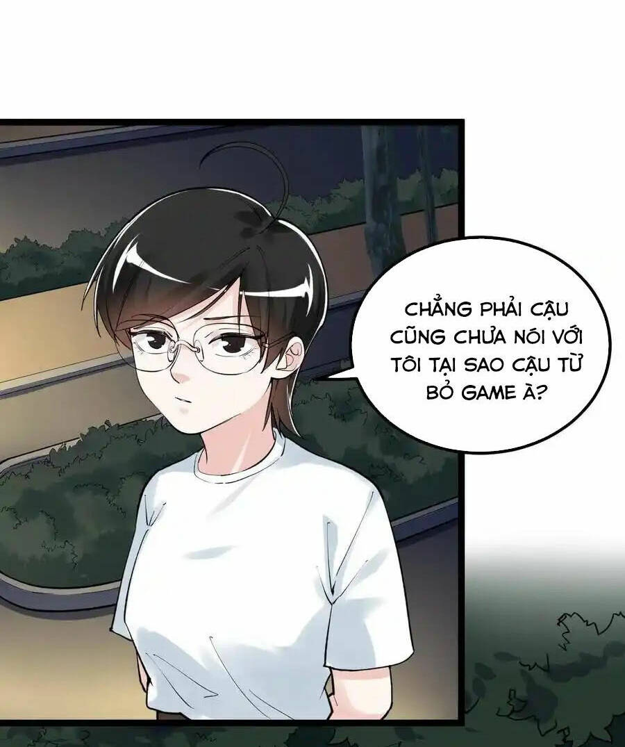 Tinh Thần Đại Hải Của Học Bá: Chapter 124
