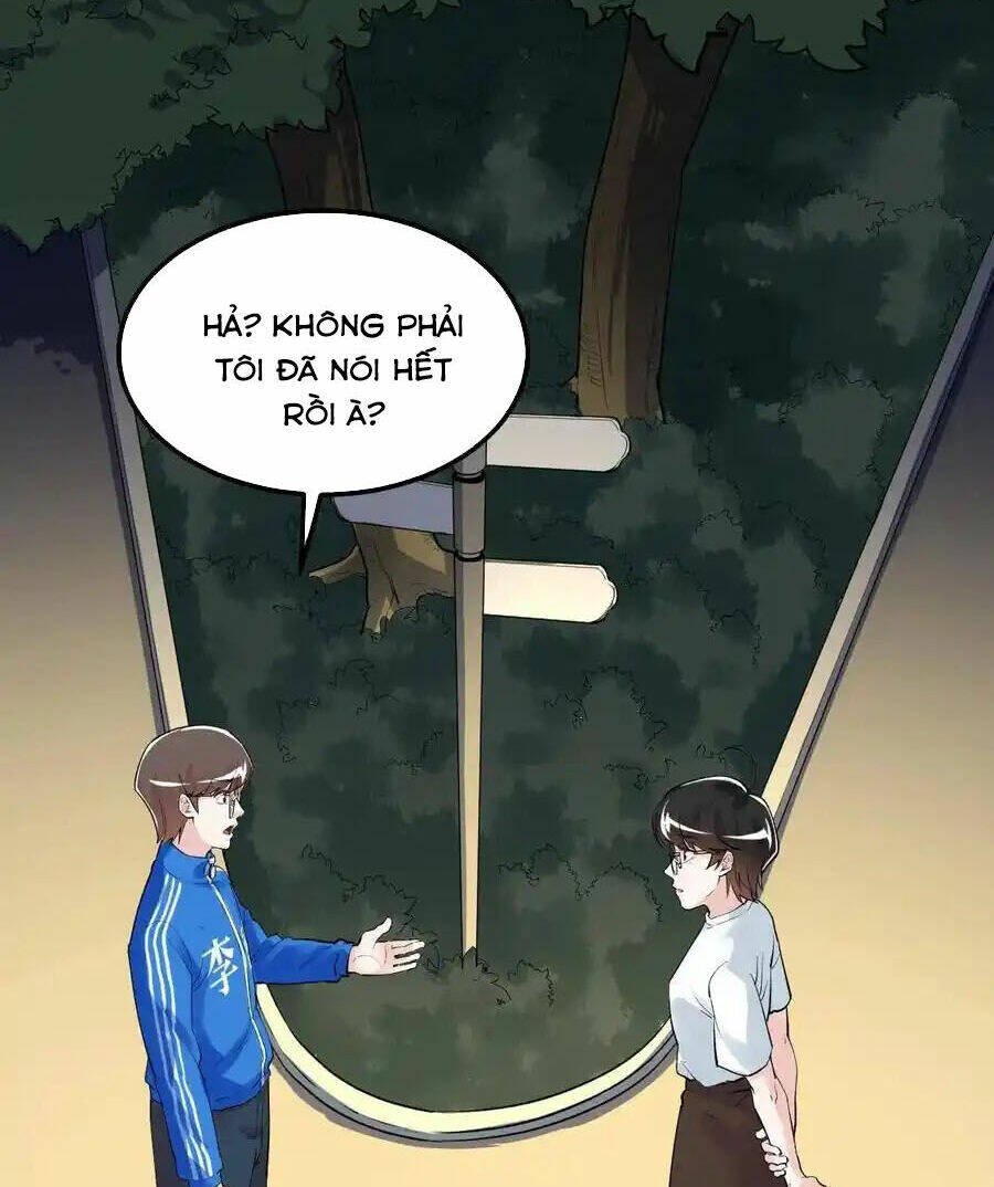 Tinh Thần Đại Hải Của Học Bá: Chapter 124