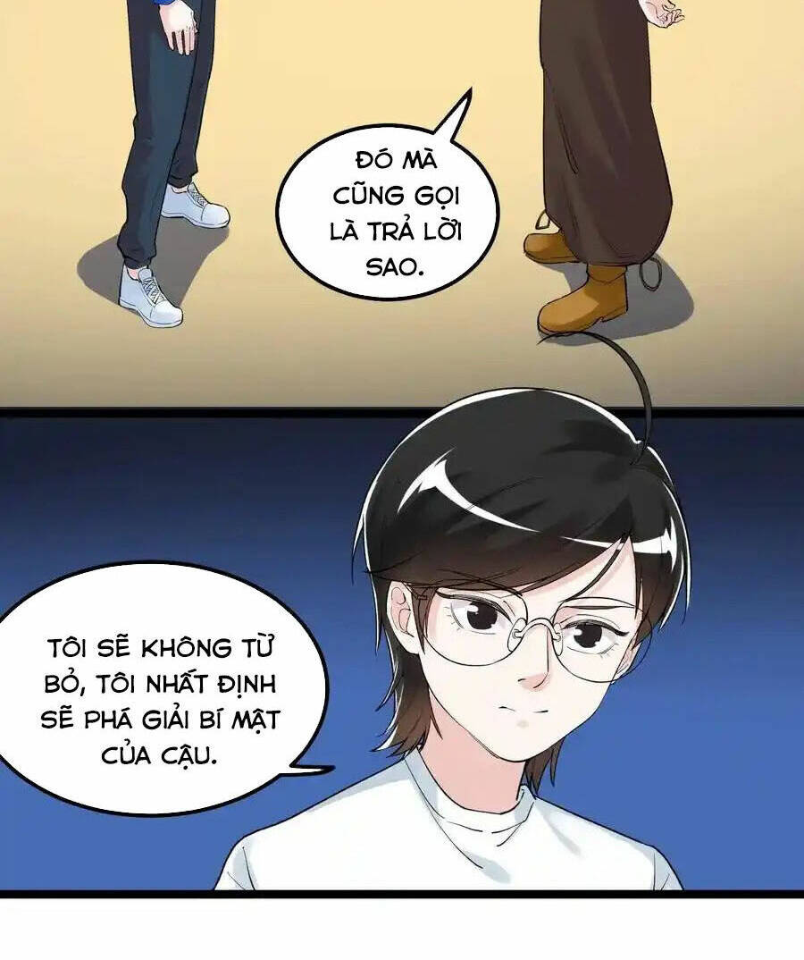 Tinh Thần Đại Hải Của Học Bá: Chapter 124