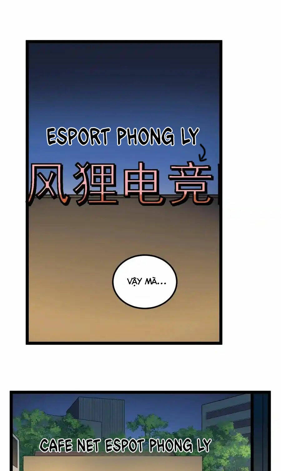 Tinh Thần Đại Hải Của Học Bá: Chapter 124