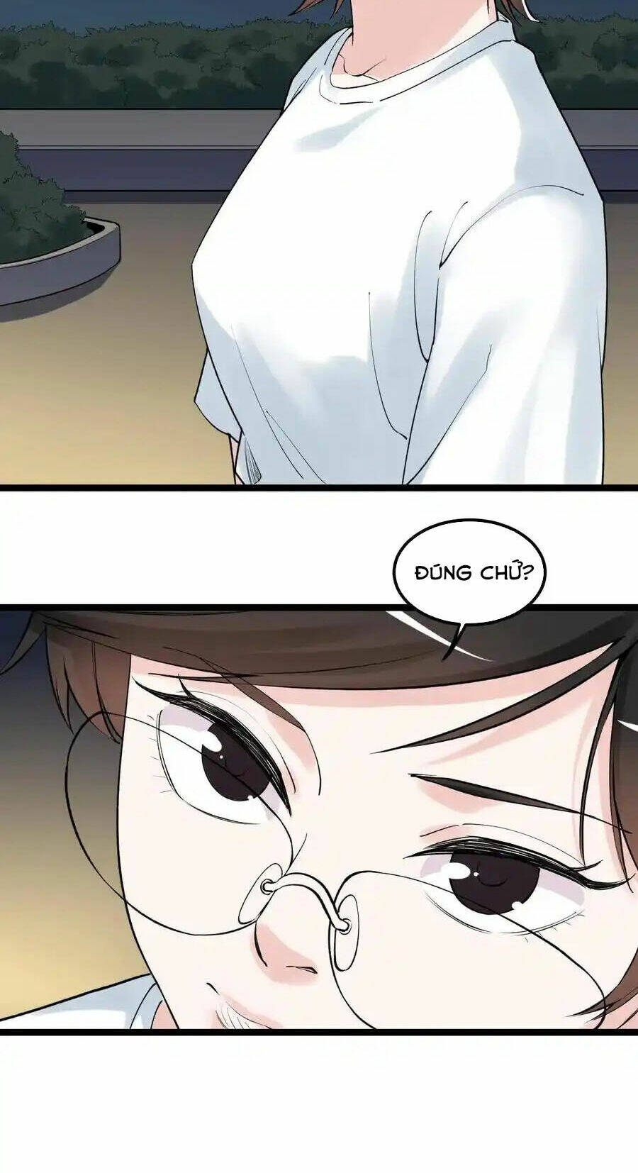 Tinh Thần Đại Hải Của Học Bá: Chapter 124